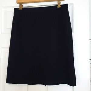 Michele Anton baby blue 💙 pencil skirt